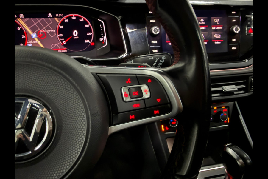 Volkswagen Polo 2.0 TSI GTI Pano*keyless*Cam