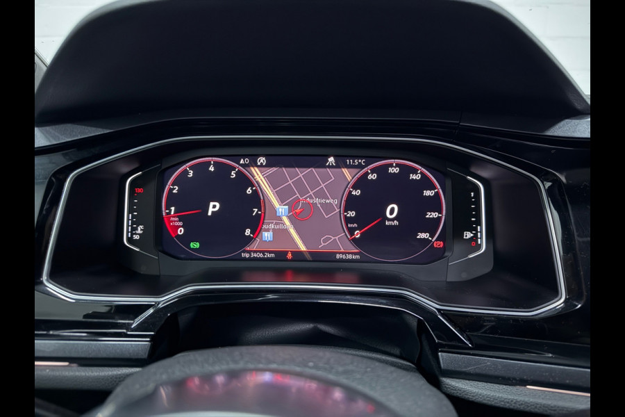 Volkswagen Polo 2.0 TSI GTI Pano*keyless*Cam