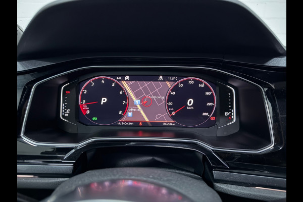 Volkswagen Polo 2.0 TSI GTI Pano*keyless*Cam