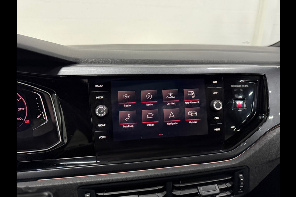 Volkswagen Polo 2.0 TSI GTI Pano*keyless*Cam