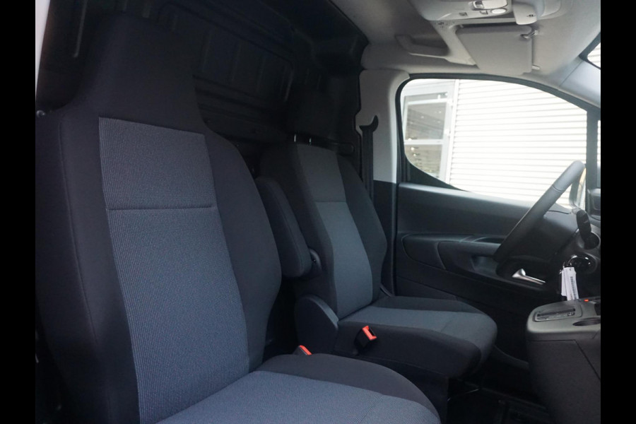 Opel Combo Electric L1 50kWh | Pakket Safety Connect | Pakket Look | laadruimtebetimmering | Climate Control | rijklaarprijs |