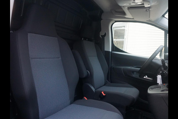 Opel Combo Electric L1 50kWh | Pakket Safety Connect | Pakket Look | laadruimtebetimmering | Climate Control | rijklaarprijs |