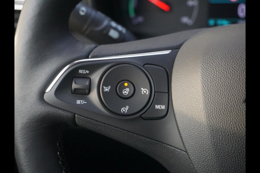 Opel Combo Electric L1 50kWh | Pakket Safety Connect | Pakket Look | laadruimtebetimmering | Climate Control | rijklaarprijs |