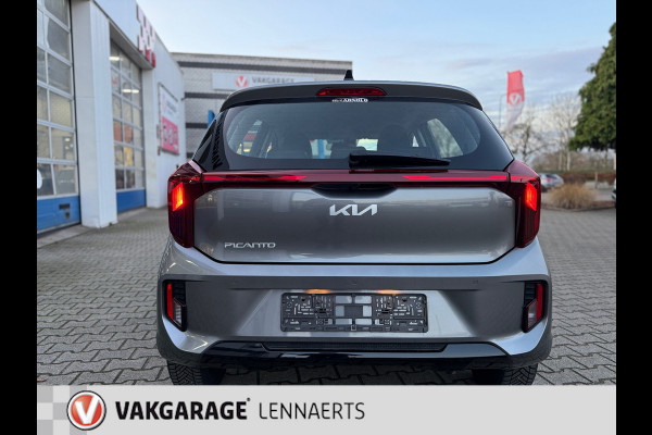 Kia Picanto 1.0 DPI DynamicPlusLine Automaat (BOVAG/RIJKLAARPRIJS)