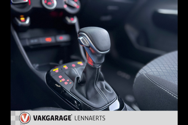 Kia Picanto 1.0 DPI DynamicPlusLine Automaat (BOVAG/RIJKLAARPRIJS)