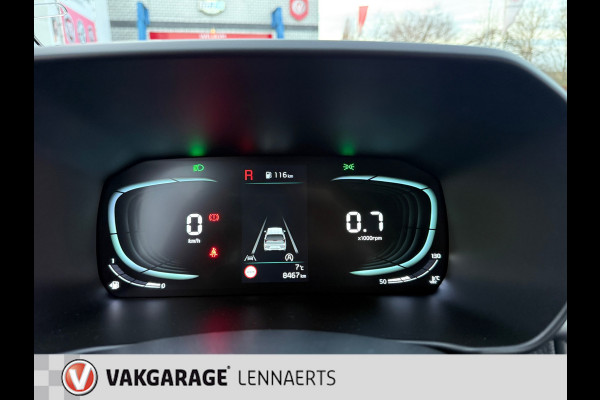 Kia Picanto 1.0 DPI DynamicPlusLine Automaat (BOVAG/RIJKLAARPRIJS)