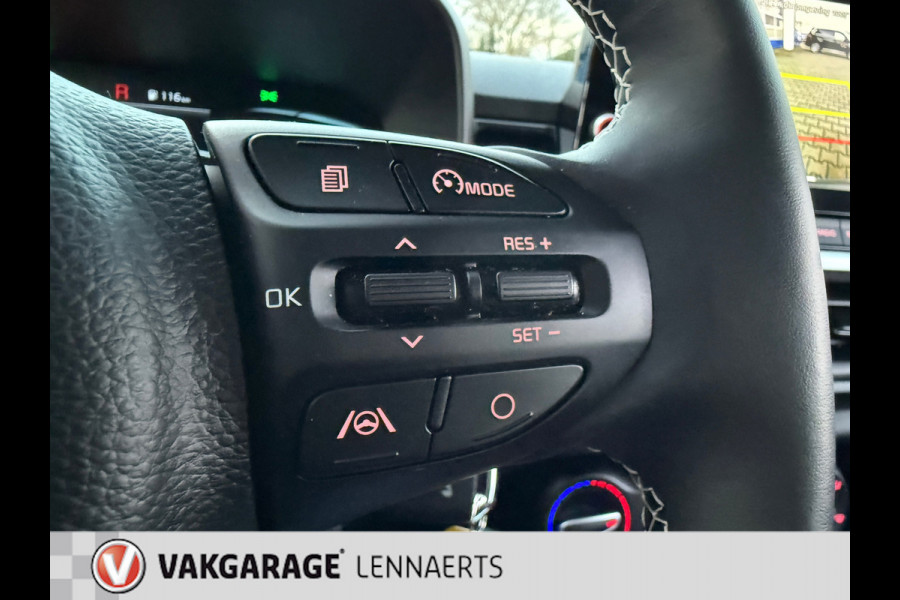 Kia Picanto 1.0 DPI DynamicPlusLine Automaat (BOVAG/RIJKLAARPRIJS)