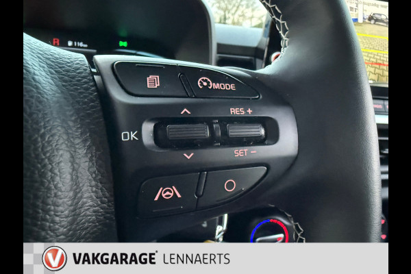 Kia Picanto 1.0 DPI DynamicPlusLine Automaat (BOVAG/RIJKLAARPRIJS)
