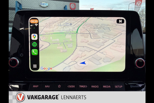 Kia Picanto 1.0 DPI DynamicPlusLine Automaat (BOVAG/RIJKLAARPRIJS)