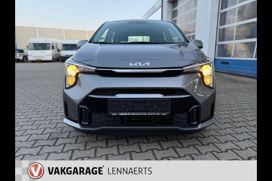 Kia Picanto 1.0 DPI DynamicPlusLine Automaat (BOVAG/RIJKLAARPRIJS)