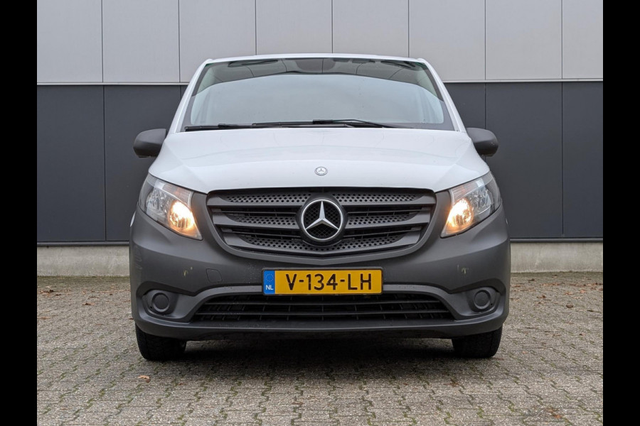 Mercedes-Benz Vito 114 CDI LANG AIRCO TREKHAAK EURO 6