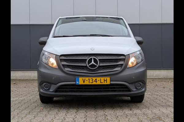 Mercedes-Benz Vito 114 CDI LANG AIRCO TREKHAAK EURO 6