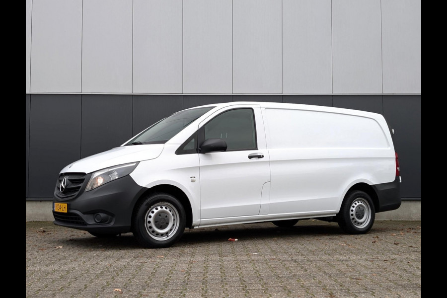 Mercedes-Benz Vito 114 CDI LANG AIRCO TREKHAAK EURO 6