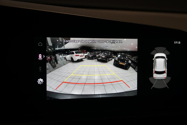 Kia Niro EV ExecutiveLine 64.8 kWh *INCL. BTW* + HEAD-UP / HARMAN KARDON / STOELVENTILATIE / LEDER