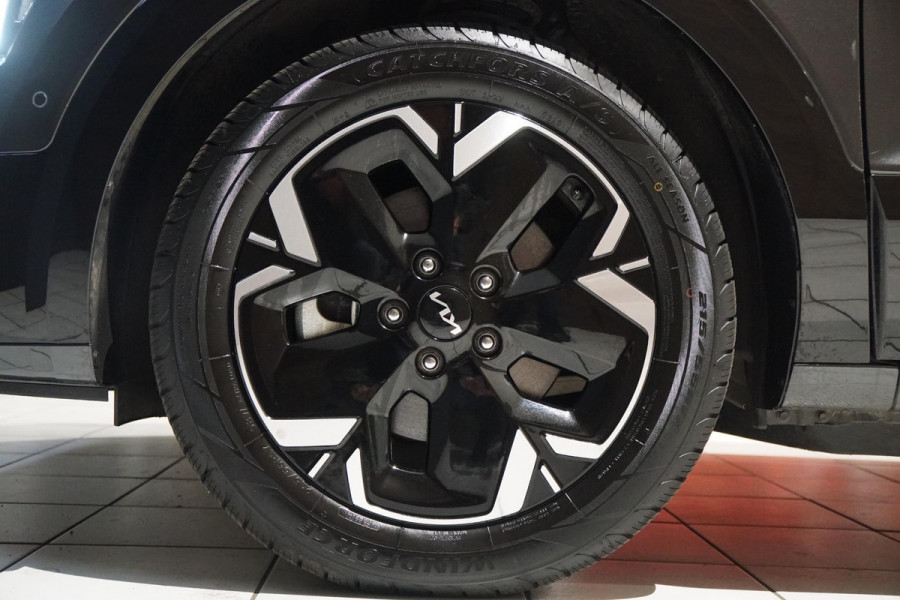 Kia Niro EV ExecutiveLine 64.8 kWh *INCL. BTW* + HEAD-UP / HARMAN KARDON / STOELVENTILATIE / LEDER