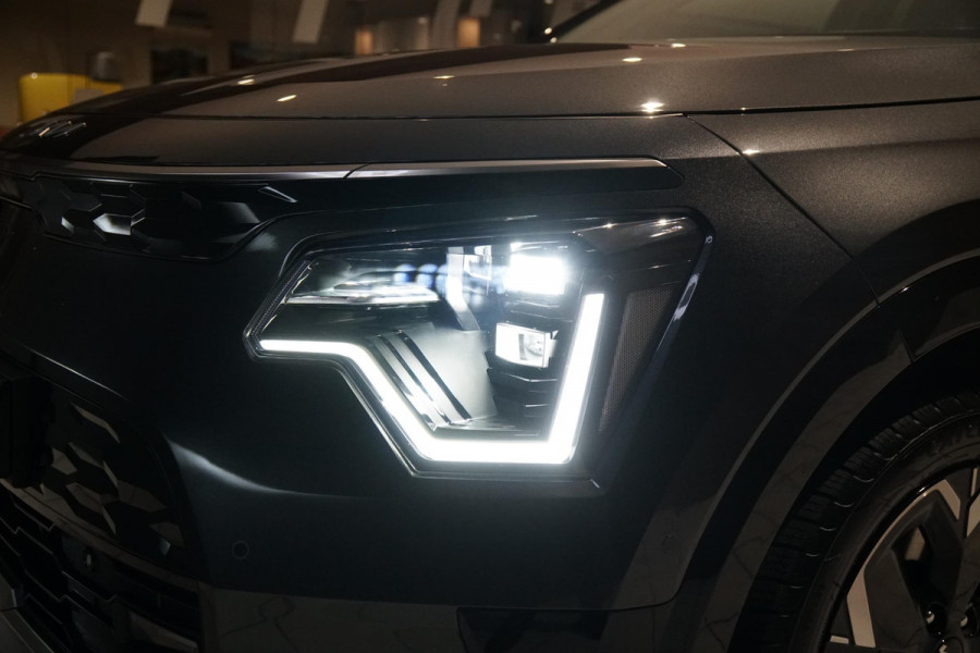 Kia Niro EV ExecutiveLine 64.8 kWh *INCL. BTW* + HEAD-UP / HARMAN KARDON / STOELVENTILATIE / LEDER