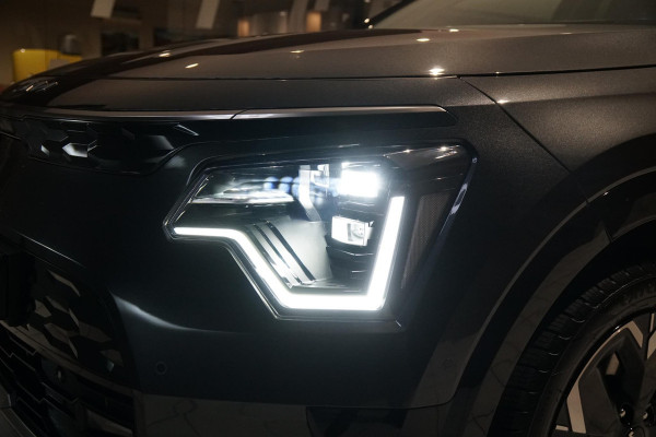 Kia Niro EV ExecutiveLine 64.8 kWh *INCL. BTW* + HEAD-UP / HARMAN KARDON / STOELVENTILATIE / LEDER