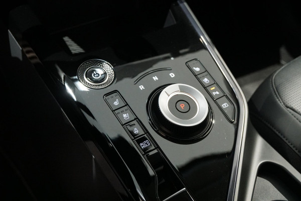 Kia Niro EV ExecutiveLine 64.8 kWh *INCL. BTW* + HEAD-UP / HARMAN KARDON / STOELVENTILATIE / LEDER