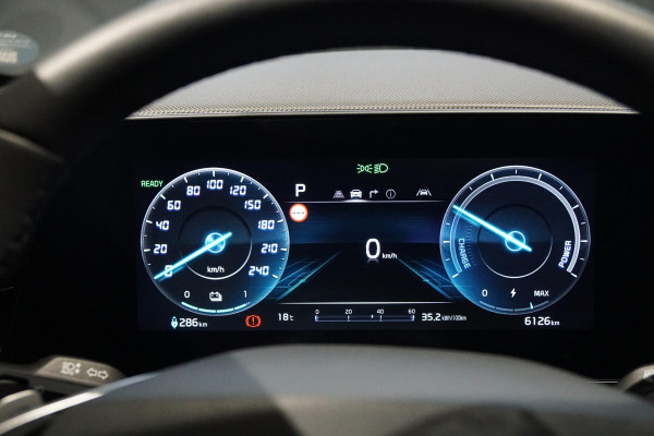 Kia Niro EV ExecutiveLine 64.8 kWh *INCL. BTW* + HEAD-UP / HARMAN KARDON / STOELVENTILATIE / LEDER