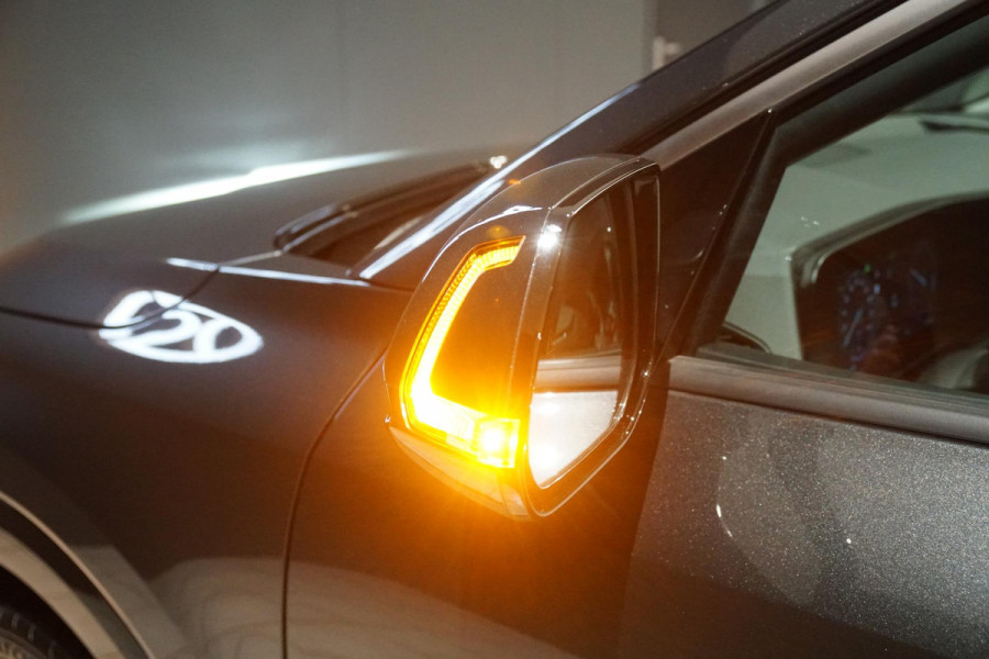 Kia Niro EV ExecutiveLine 64.8 kWh *INCL. BTW* + HEAD-UP / HARMAN KARDON / STOELVENTILATIE / LEDER