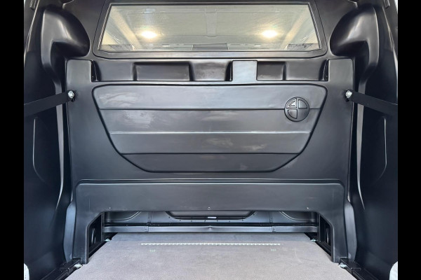 Ford Transit Custom 2.0 TDCI 130pk L1H1 DC Trail | Trekhaak | Navi | Leder | Camera | Winterpack | CarPlay | DAB | 16 inch | 6pers