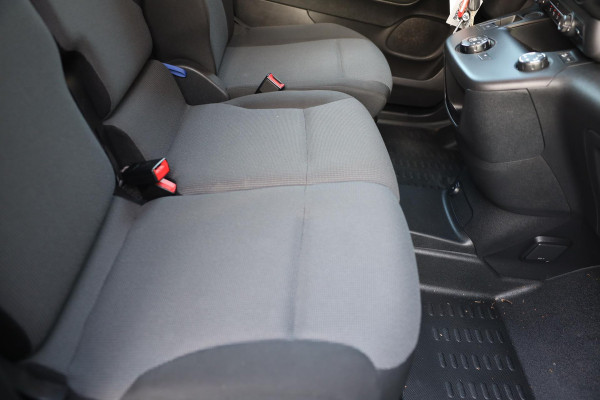 Citroën Berlingo 1.2 BENZINE / Automaat / 3 Zits / Navi / Airco / Cruise Control / Elek Pakket / Schuifdeur / NETTE STAAT