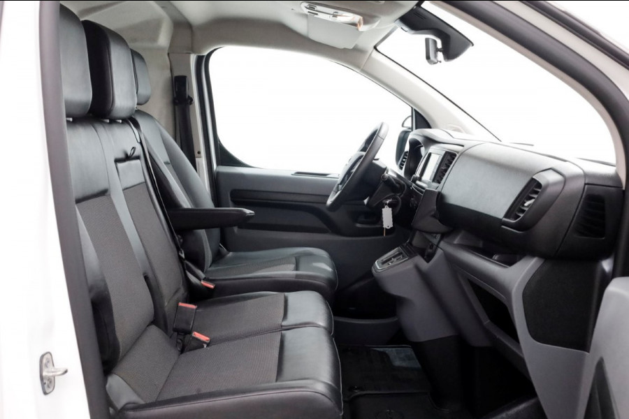 Opel Vivaro-e L2H1 Edition 75 kWh 100% Elektrisch WLTP Range 315km SOH 87% 05-2021