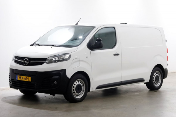 Opel Vivaro-e L2H1 Edition 75 kWh 100% Elektrisch WLTP Range 315km SOH 87% 05-2021