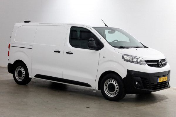 Opel Vivaro-e L2H1 Edition 75 kWh 100% Elektrisch WLTP Range 315km SOH 87% 05-2021