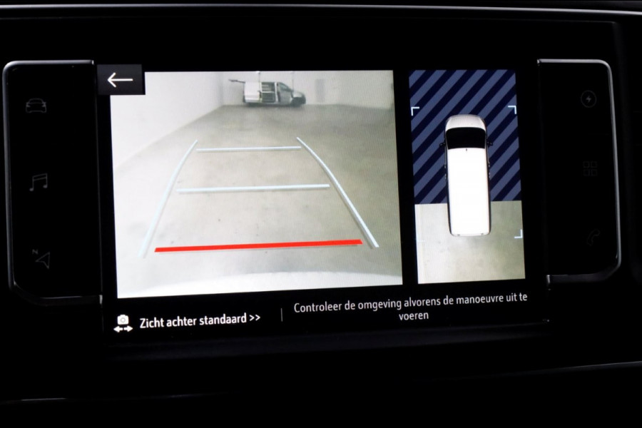 Opel Vivaro-e L2H1 Edition 75 kWh 100% Elektrisch WLTP Range 315km SOH 87% 05-2021