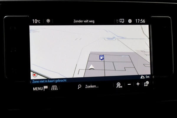 Opel Vivaro-e L2H1 Edition 75 kWh 100% Elektrisch WLTP Range 315km SOH 87% 05-2021