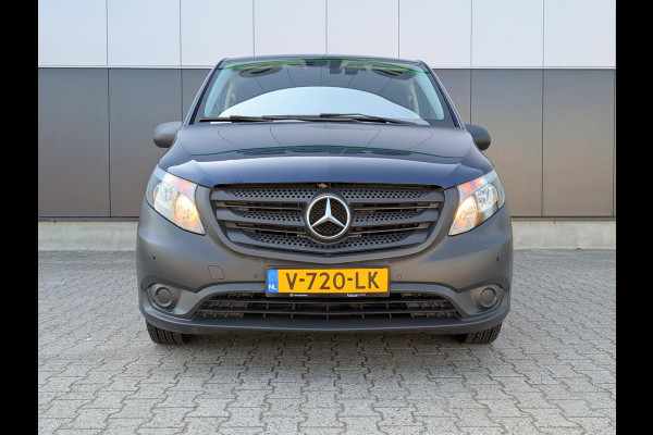 Mercedes-Benz Vito 114 CDI LANG AUTOMAAT CRUISE NAVI CLIMATE TREKHAAK