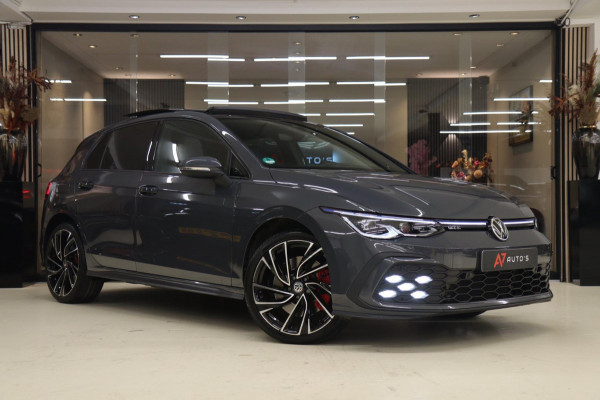 Volkswagen Golf 1.4 eHybrid GTE /PANO/IQLIGHT/CAM/CARPLAY/ACC/LANE ASSIST/VOL