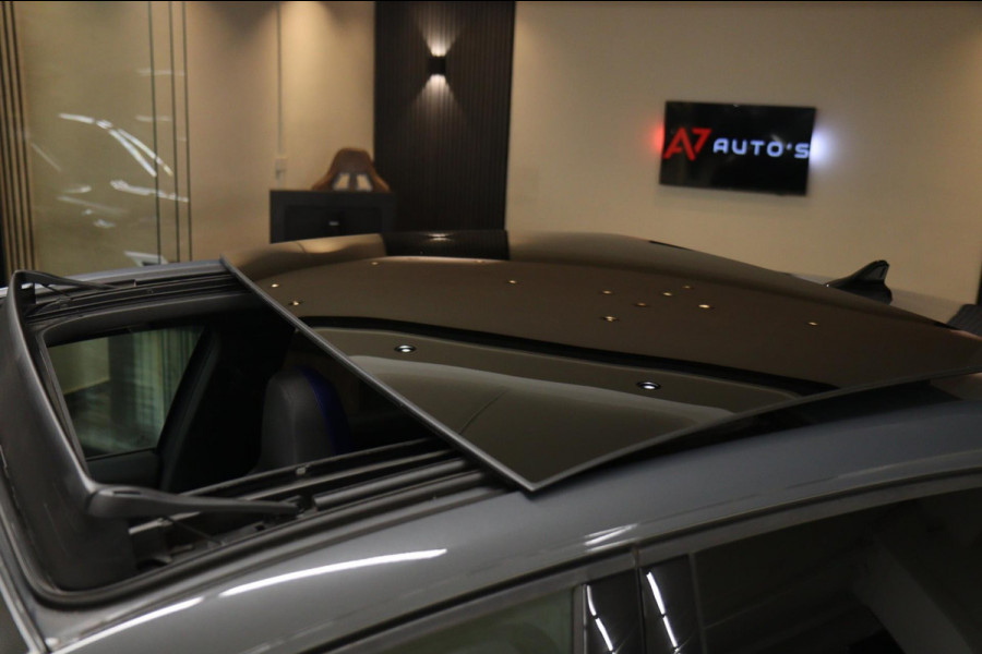 Volkswagen Golf 1.4 eHybrid GTE /PANO/IQLIGHT/CAM/CARPLAY/ACC/LANE ASSIST/VOL