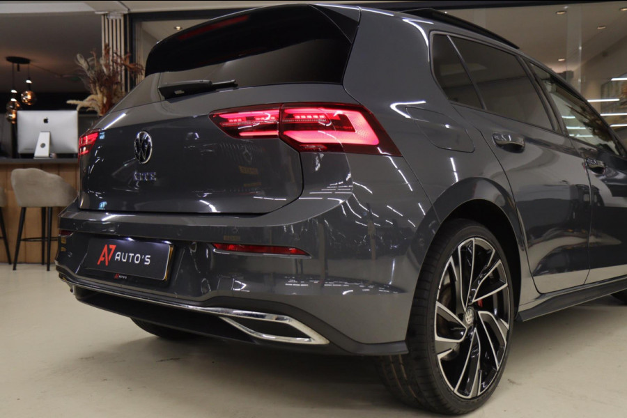Volkswagen Golf 1.4 eHybrid GTE /PANO/IQLIGHT/CAM/CARPLAY/ACC/LANE ASSIST/VOL
