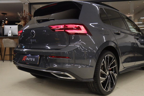 Volkswagen Golf 1.4 eHybrid GTE /PANO/IQLIGHT/CAM/CARPLAY/ACC/LANE ASSIST/VOL