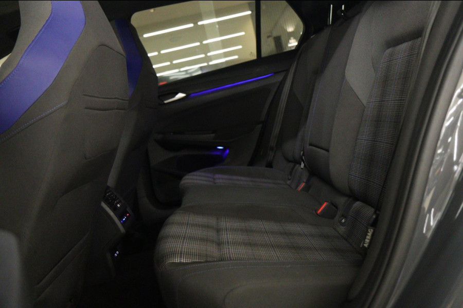 Volkswagen Golf 1.4 eHybrid GTE /PANO/IQLIGHT/CAM/CARPLAY/ACC/LANE ASSIST/VOL