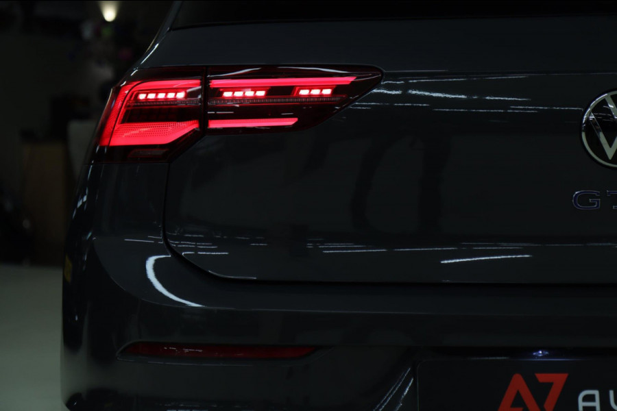 Volkswagen Golf 1.4 eHybrid GTE /PANO/IQLIGHT/CAM/CARPLAY/ACC/LANE ASSIST/VOL