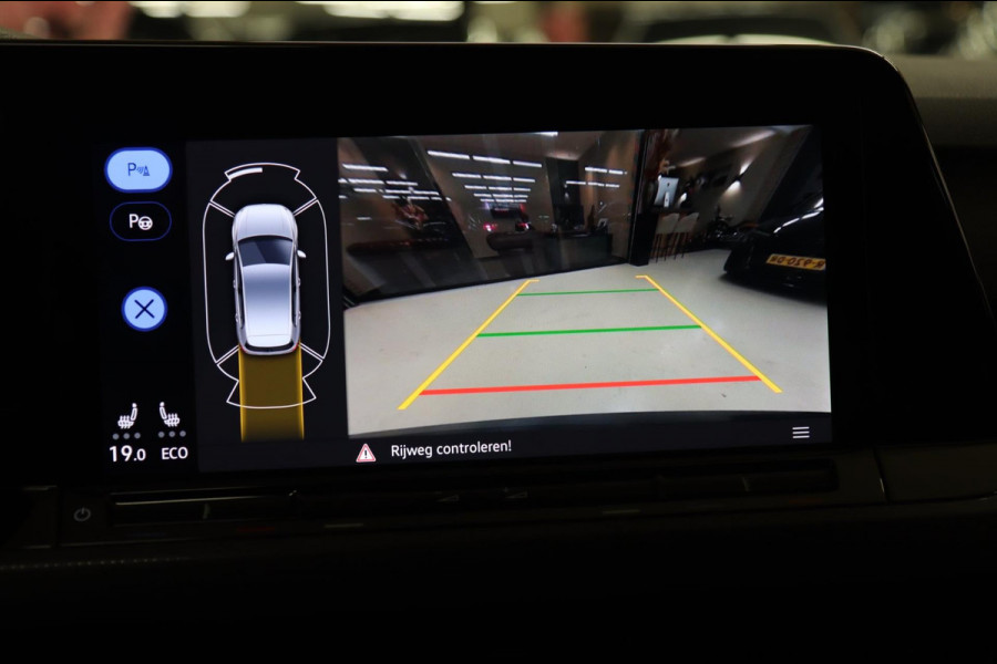 Volkswagen Golf 1.4 eHybrid GTE /PANO/IQLIGHT/CAM/CARPLAY/ACC/LANE ASSIST/VOL