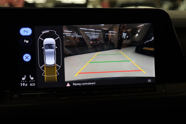Volkswagen Golf 1.4 eHybrid GTE /PANO/IQLIGHT/CAM/CARPLAY/ACC/LANE ASSIST/VOL