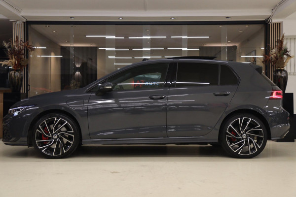 Volkswagen Golf 1.4 eHybrid GTE /PANO/IQLIGHT/CAM/CARPLAY/ACC/LANE ASSIST/VOL