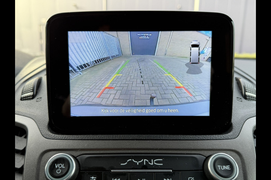 Ford Transit Connect 1.5 EcoBlue 100PK Euro 6 L1 Trend CarPlay/cruise control/trekhaak