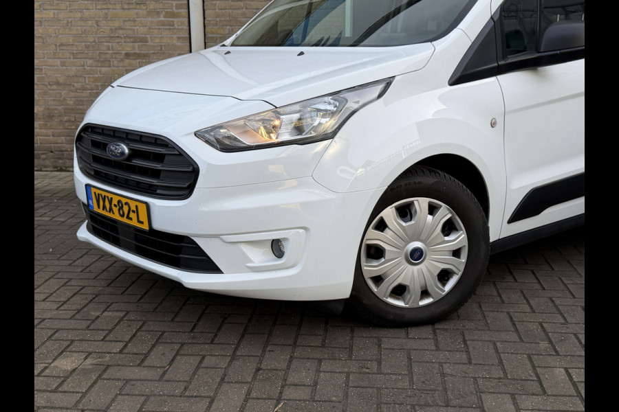 Ford Transit Connect 1.5 EcoBlue 100PK Euro 6 L1 Trend CarPlay/cruise control/trekhaak