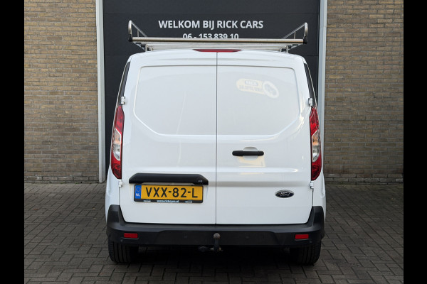 Ford Transit Connect 1.5 EcoBlue 100PK Euro 6 L1 Trend CarPlay/cruise control/trekhaak