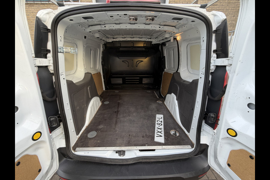 Ford Transit Connect 1.5 EcoBlue 100PK Euro 6 L1 Trend CarPlay/cruise control/trekhaak