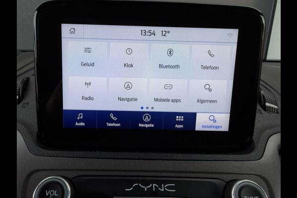 Ford Transit Connect 1.5 EcoBlue 100PK Euro 6 L1 Trend CarPlay/cruise control/trekhaak