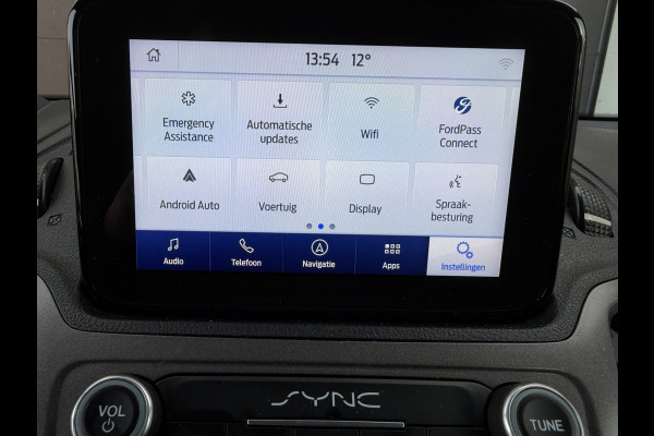 Ford Transit Connect 1.5 EcoBlue 100PK Euro 6 L1 Trend CarPlay/cruise control/trekhaak