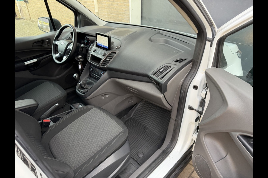 Ford Transit Connect 1.5 EcoBlue 100PK Euro 6 L1 Trend CarPlay/cruise control/trekhaak