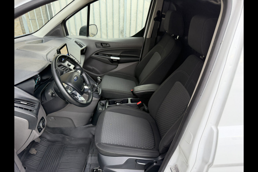 Ford Transit Connect 1.5 EcoBlue 100PK Euro 6 L1 Trend CarPlay/cruise control/trekhaak