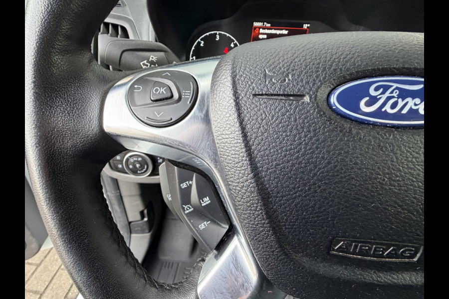 Ford Transit Connect 1.5 EcoBlue 100PK Euro 6 L1 Trend CarPlay/cruise control/trekhaak